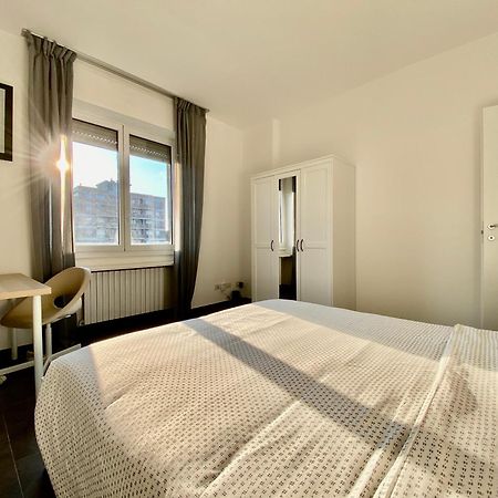 Future Apartments Bisceglie Milan Exterior photo